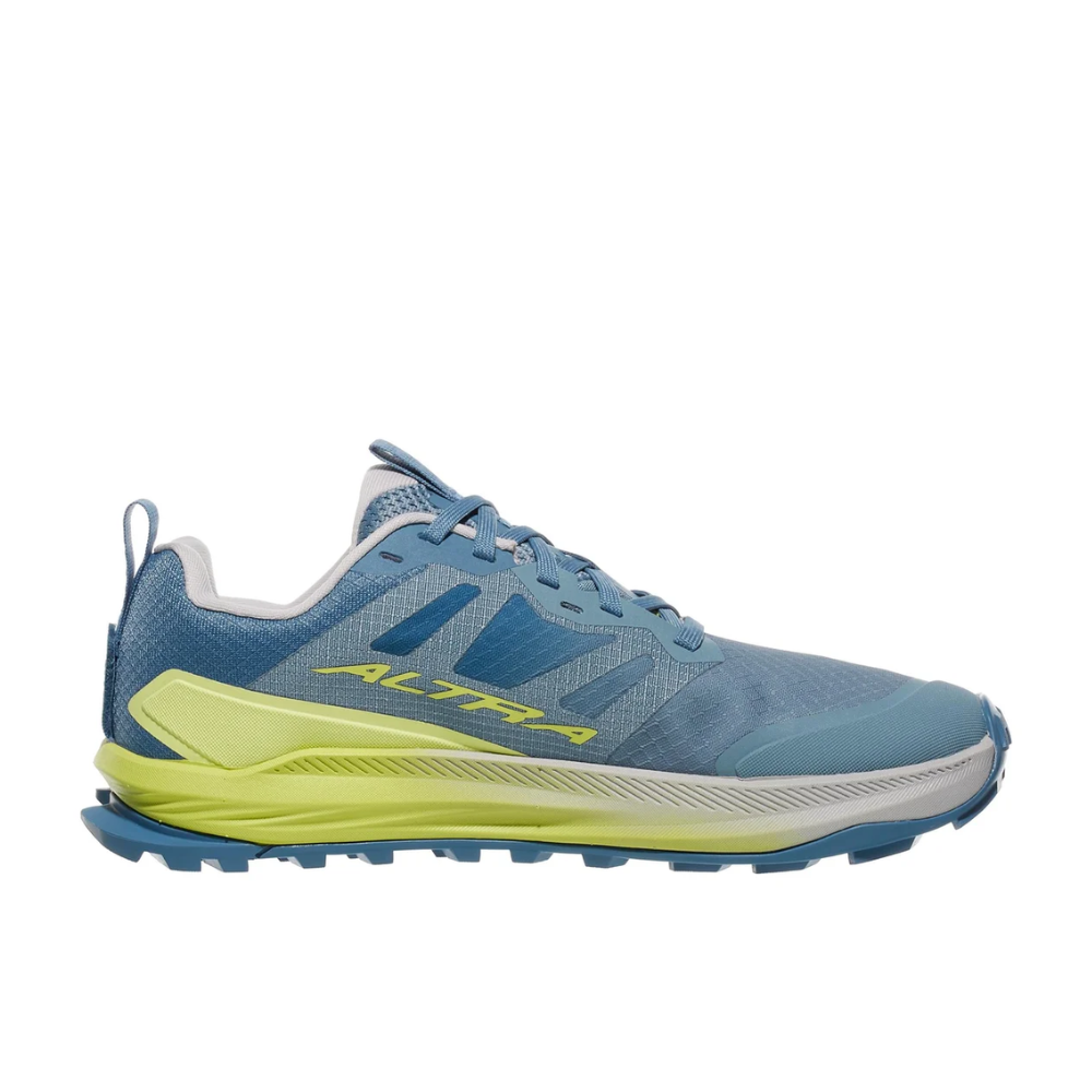 Lone Peak 9+ Women's :Blue | Lime