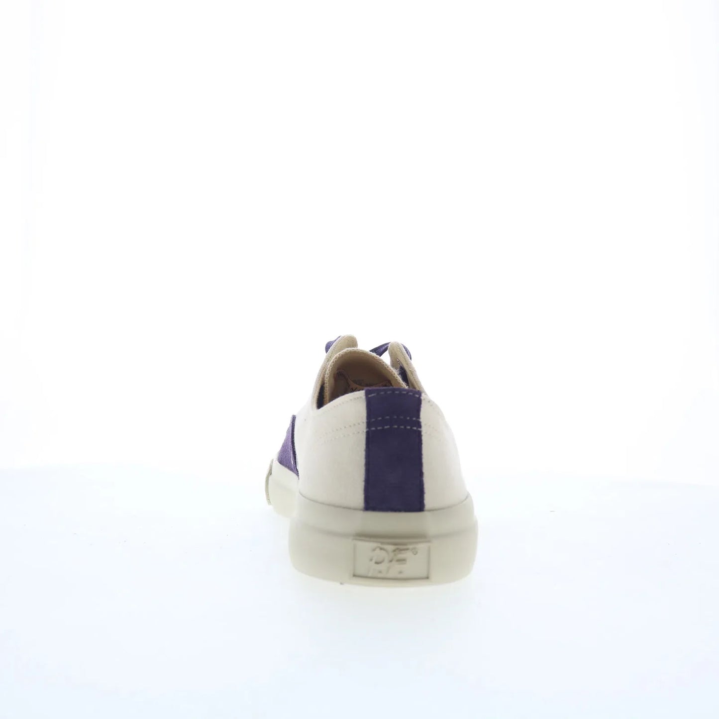 PF Flyers All-American LO AA25L1DV Mens White Lifestyle Sneakers Shoes