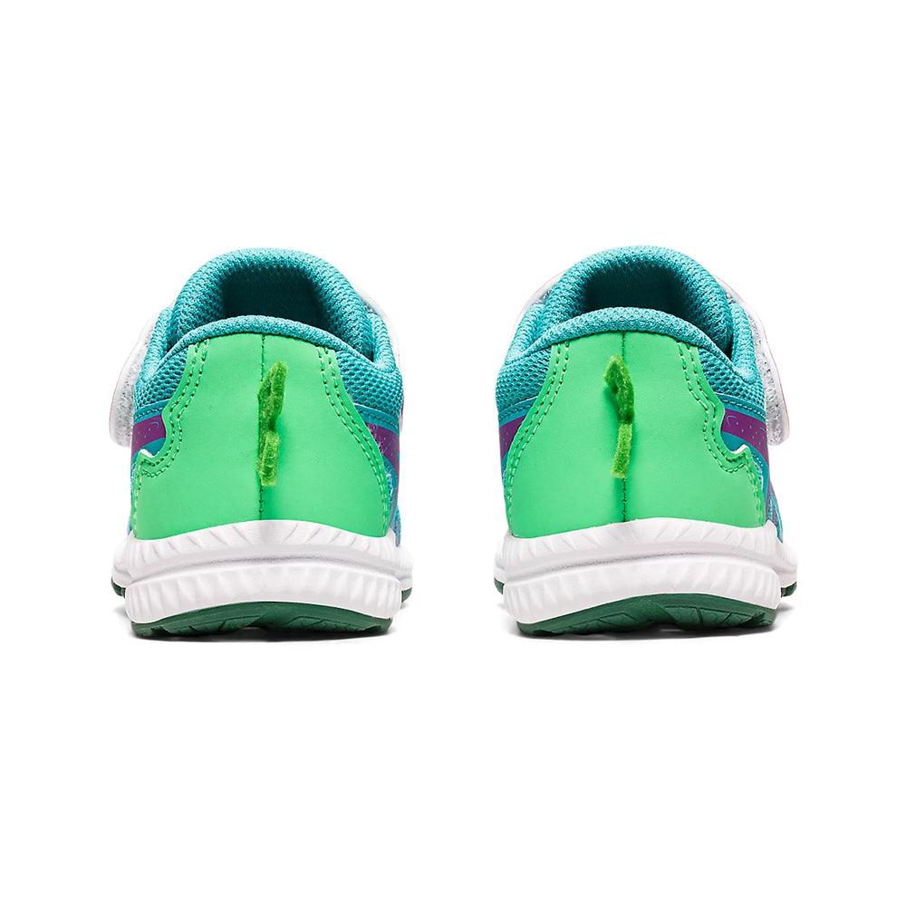 Contend 8 (TS) School Yard Baby & Toddler :Sea Glass | Orchid