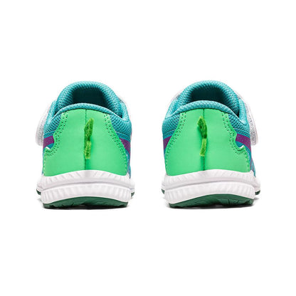 Contend 8 (TS) School Yard Baby & Toddler :Sea Glass | Orchid