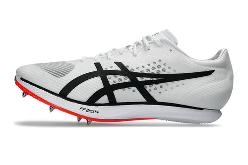 Cosmoracer MD 3 Track & Field :White | Black