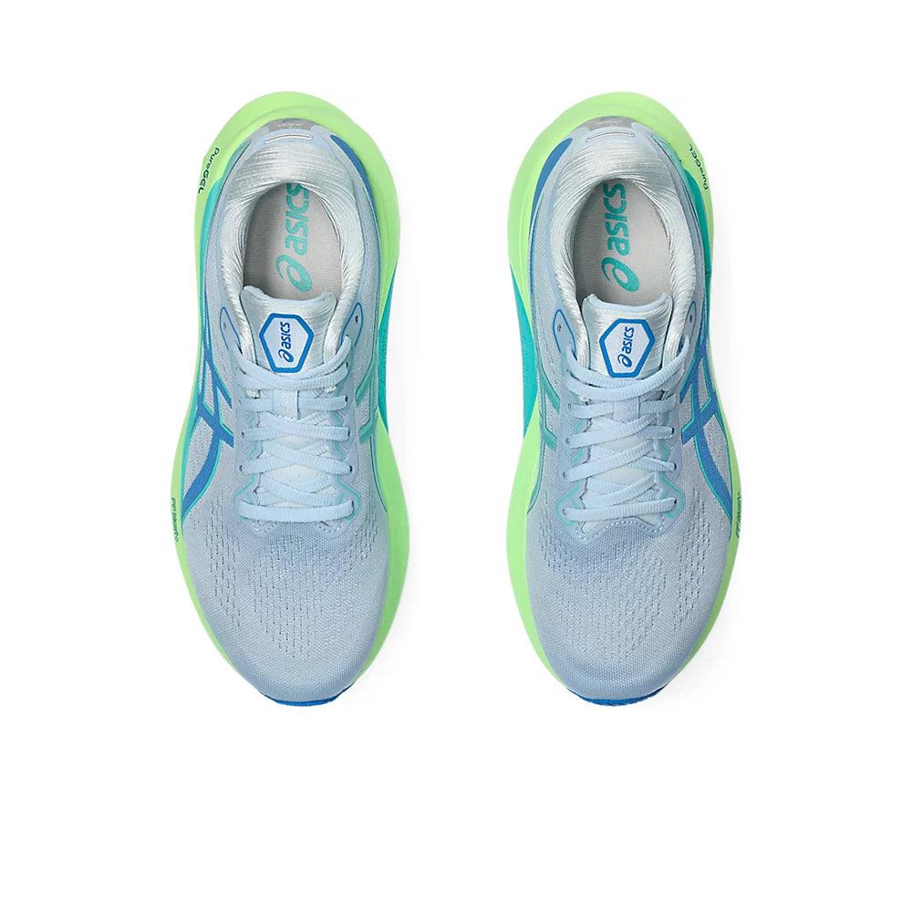 Gel-Kayano 30 Lite-Show Men's :Sea Glass