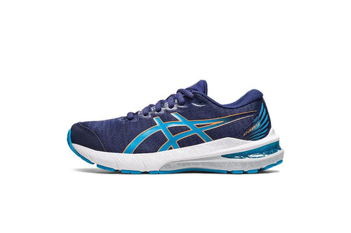 GT-2000 11 (GS) Older Kids' :Indigo Blue | Island Blue