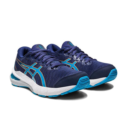 GT-2000 11 (GS) Older Kids' :Indigo Blue | Island Blue