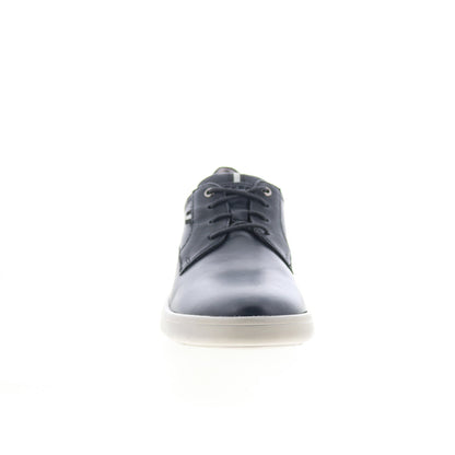 Rockport Caldwell Plain Toe OX BCI4579 Mens Black Oxfords Plain Toe Shoes