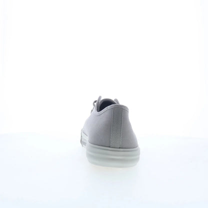 Ben Sherman Belfast BSMBELFT-0507 Mens Gray Canvas Lifestyle Sneakers Shoes