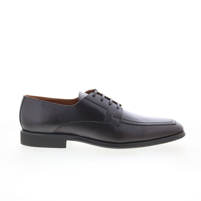 Bruno Magli Raging Lace Up BM2RALC0 Mens Brown Oxfords Casual Shoes
