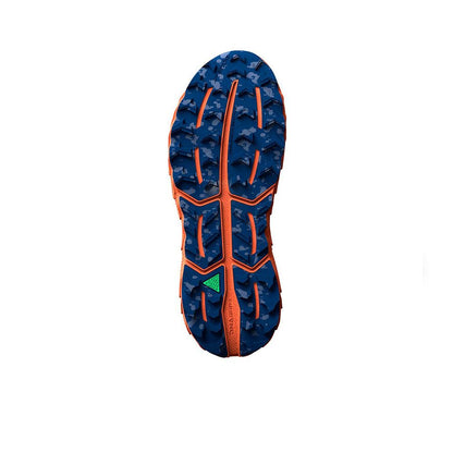 Cascadia 17 Men's Trail :Sharp Green | Navy