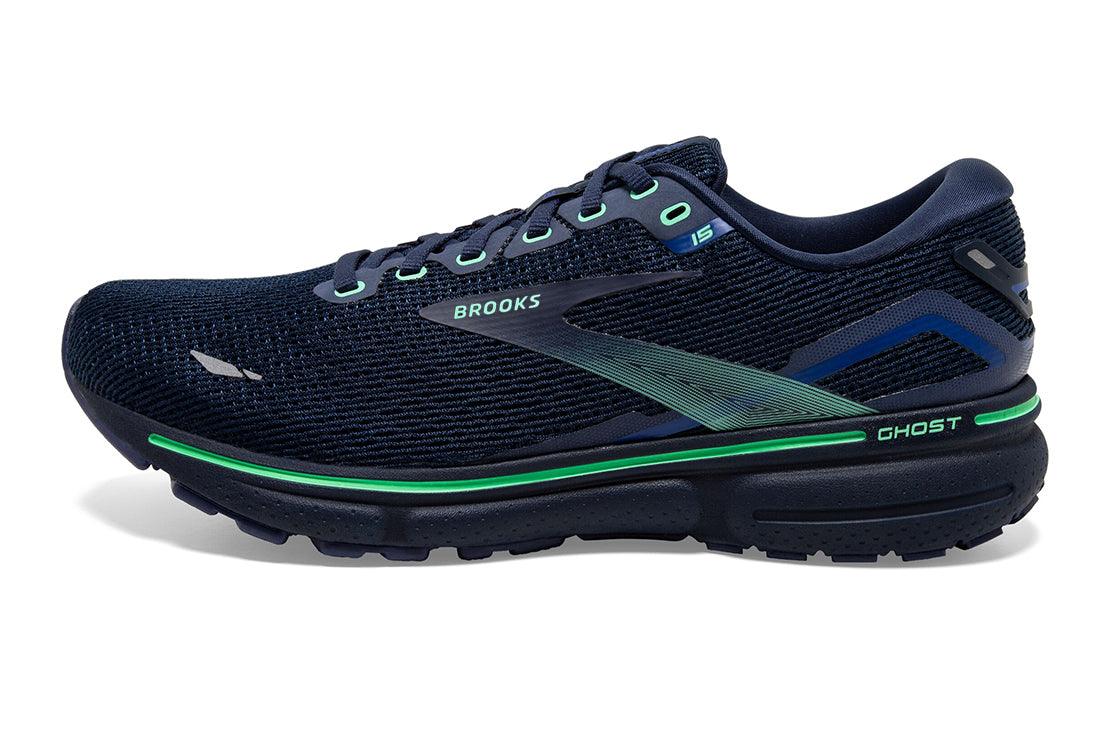 Ghost 15 Men's :Crown Blue | Black