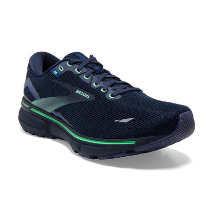 Ghost 15 Men's :Crown Blue | Black