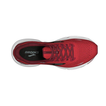 Ghost 15 Men's :Red | Blue Haze