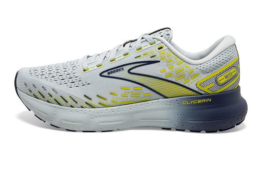 Glycerin 20 Men's :Crown Blue | Sulphur