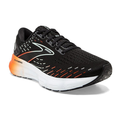 Glycerin 20 Women's :Black | Red