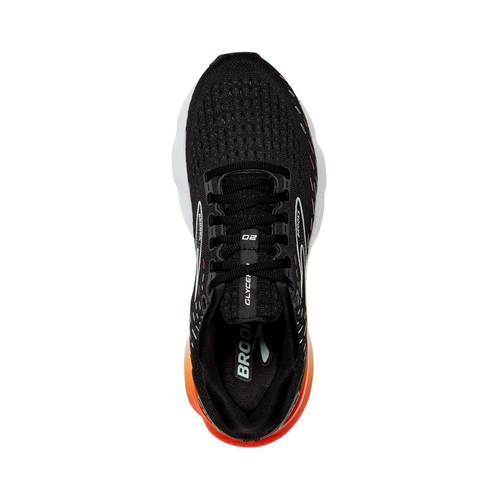 Glycerin 20 Women's :Black | Red