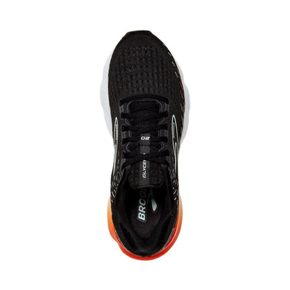 Glycerin 20 Women's :Black | Red