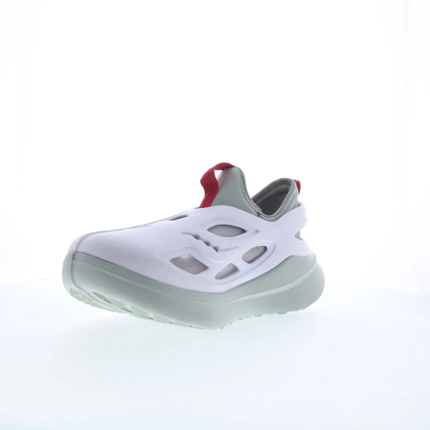 Saucony Butterfly x TOMBOGO S20815-88 Mens White Lifestyle Sneakers Shoes