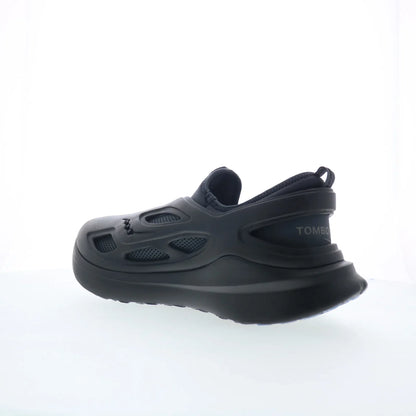 Saucony Butterfly x TOMBOGO S70828-1 Mens Black Lifestyle Sneakers Shoes