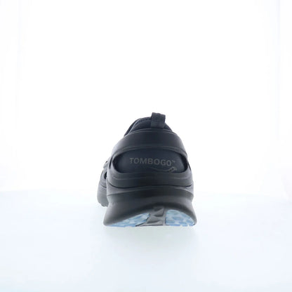 Saucony Butterfly x TOMBOGO S70828-1 Mens Black Lifestyle Sneakers Shoes
