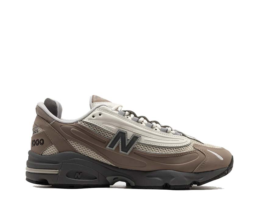 New Balance 1000 "Mushroom"