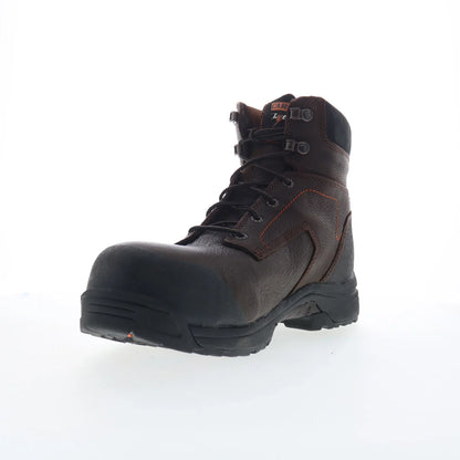 Carolina Carbon Composite Toe LT650 Mens Brown Wide Work & Safety Boots