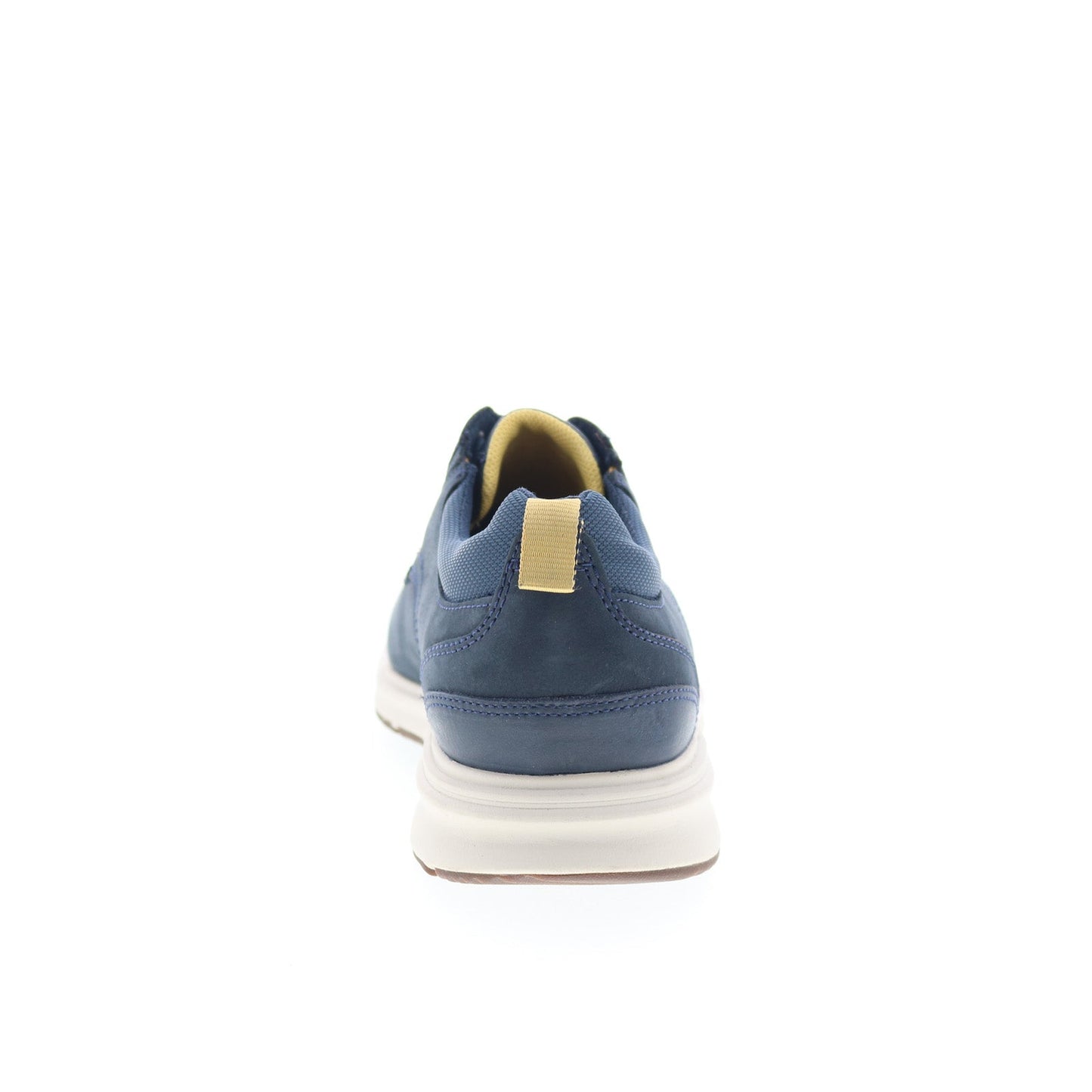 Rockport Total Motion City Plain Toe Mens Blue Oxfords Plain Toe Shoes