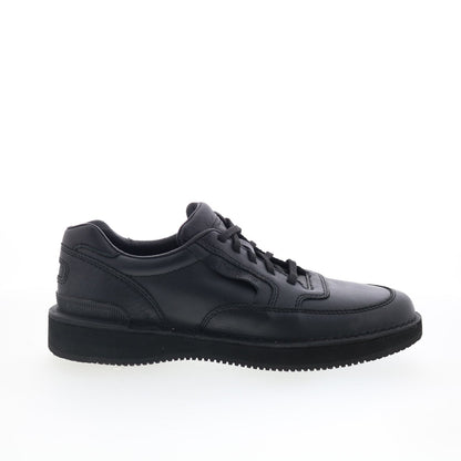 Rockport 9000 Limited Edition Mens Black Wide Oxfords Casual Shoes