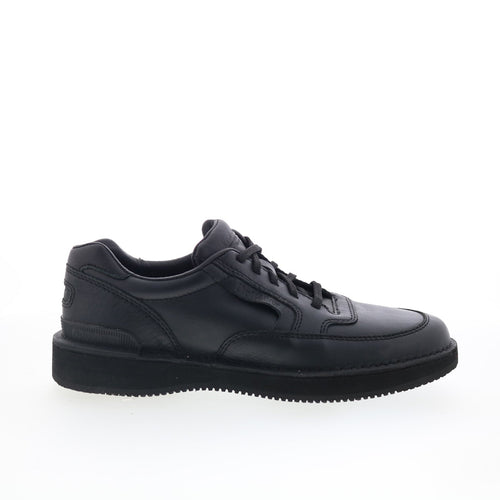 Rockport 9000 Limited Edition Mens Black Wide Oxfords Casual Shoes