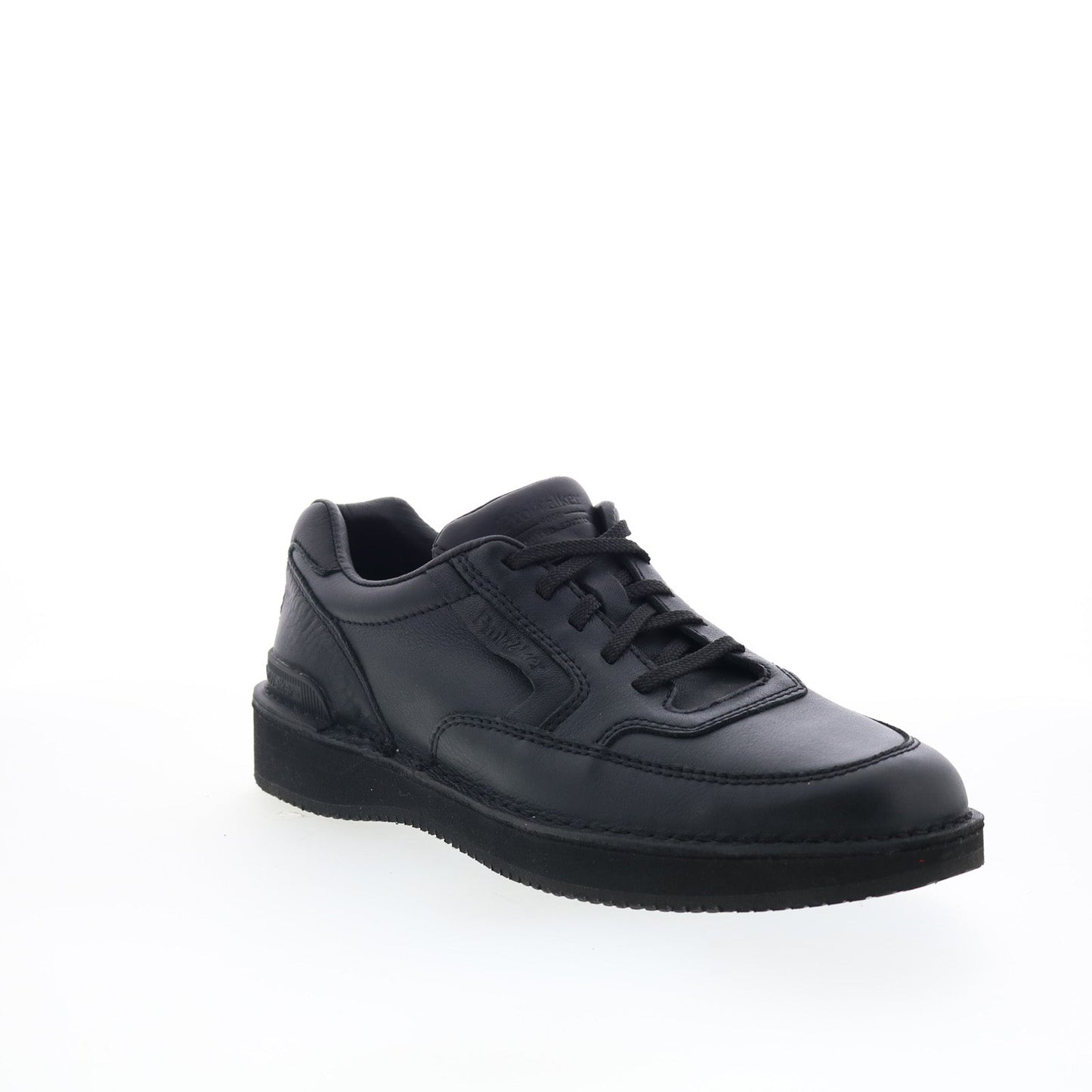 Rockport 9000 Limited Edition Mens Black Wide Oxfords Casual Shoes
