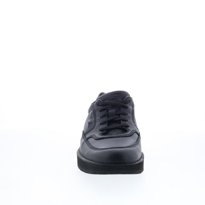 Rockport 9000 Limited Edition Mens Black Wide Oxfords Casual Shoes