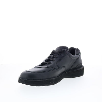 Rockport 9000 Limited Edition Mens Black Wide Oxfords Casual Shoes