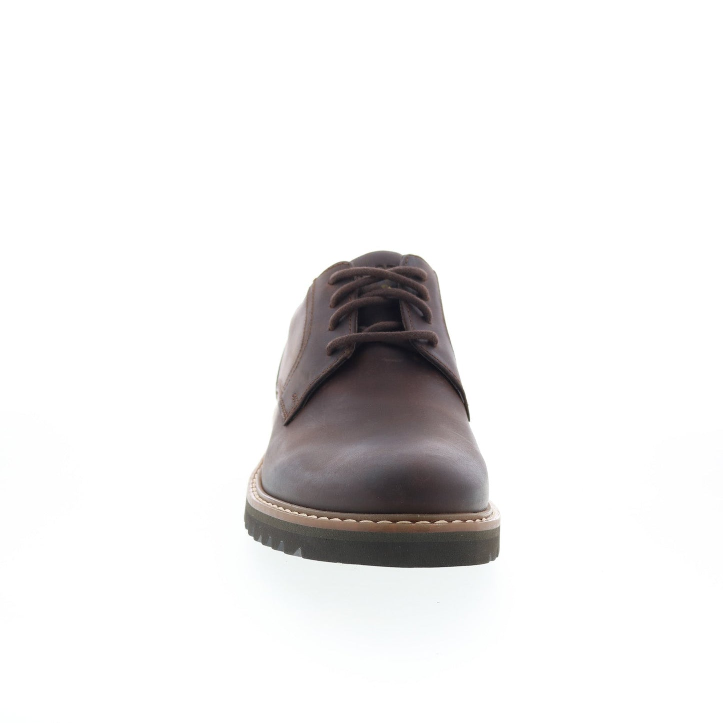 Rockport Maverick Plain Toe Oxford Mens Brown Oxfords Plain Toe Shoes