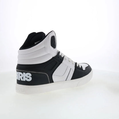 Osiris Clone 1322 137 Mens White Synthetic Skate Inspired Sneakers Shoes