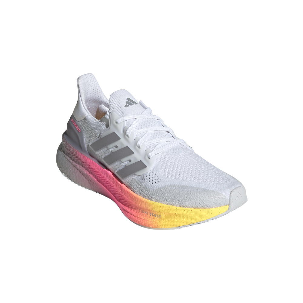 Ultraboost 5 Men's :Cloud White I Glory Grey