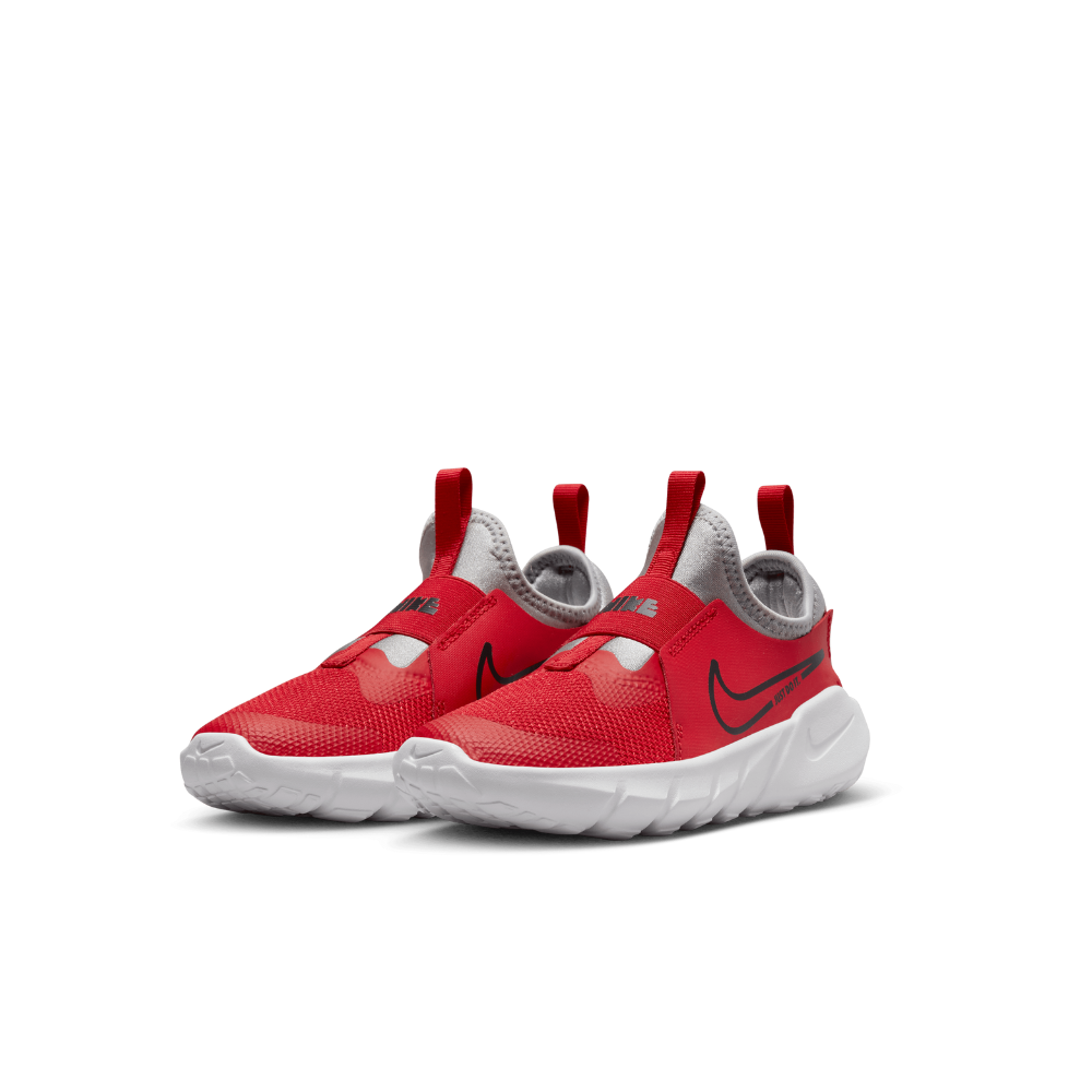 Flex Runner 2 (PS) Younger Kids' :University Red | Black