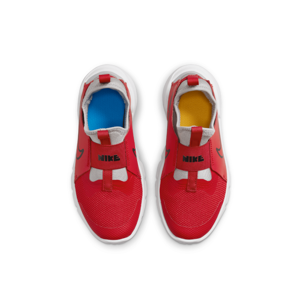 Flex Runner 2 (PS) Younger Kids' :University Red | Black