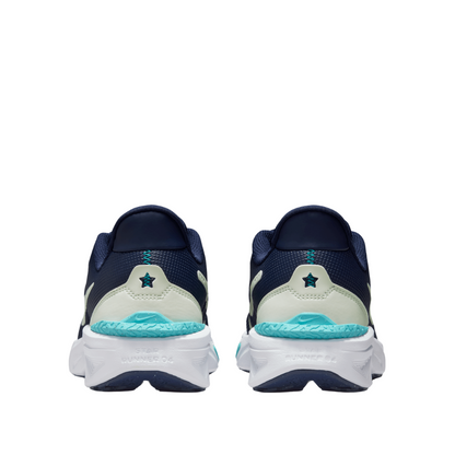 Star Runner 4 (GS) Older Kids' :Midnight Navy | Dusty Cactus