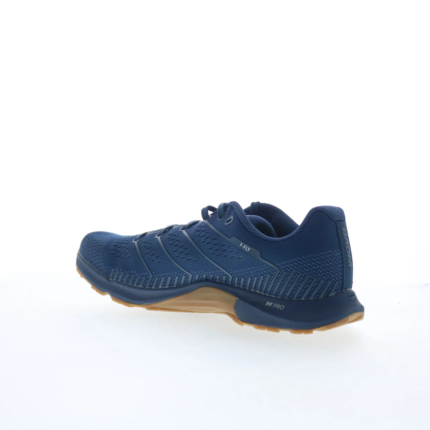 Inov-8 F-Fly 001152-NYGU Mens Blue Mesh Athletic Cross Training Shoes