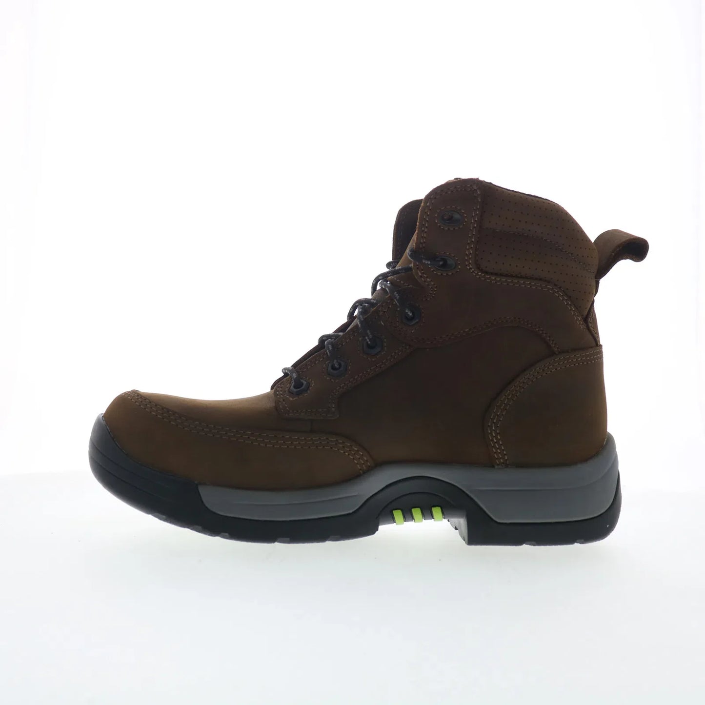 Chippewa Fabricator WP Composite Toe SD Mens Brown Work & Safety Boots