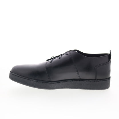 Broken Homme Ben Low FB18012 Mens Black Oxfords & Lace Ups Casual Shoes