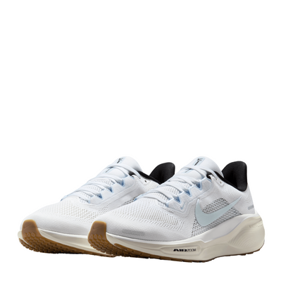 Air Zoom Pegasus 41 Women's : White | Blue Tint