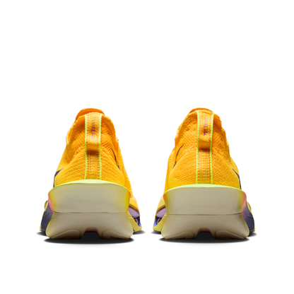 Air Zoom Alphafly Next% 3 Men's :Laser Orange | Indigo Burst