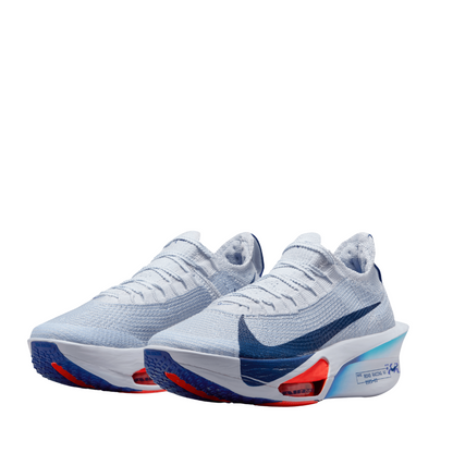 Air Zoom Alphafly 3 Next% 3 Women's :Blue Void | Ghost
