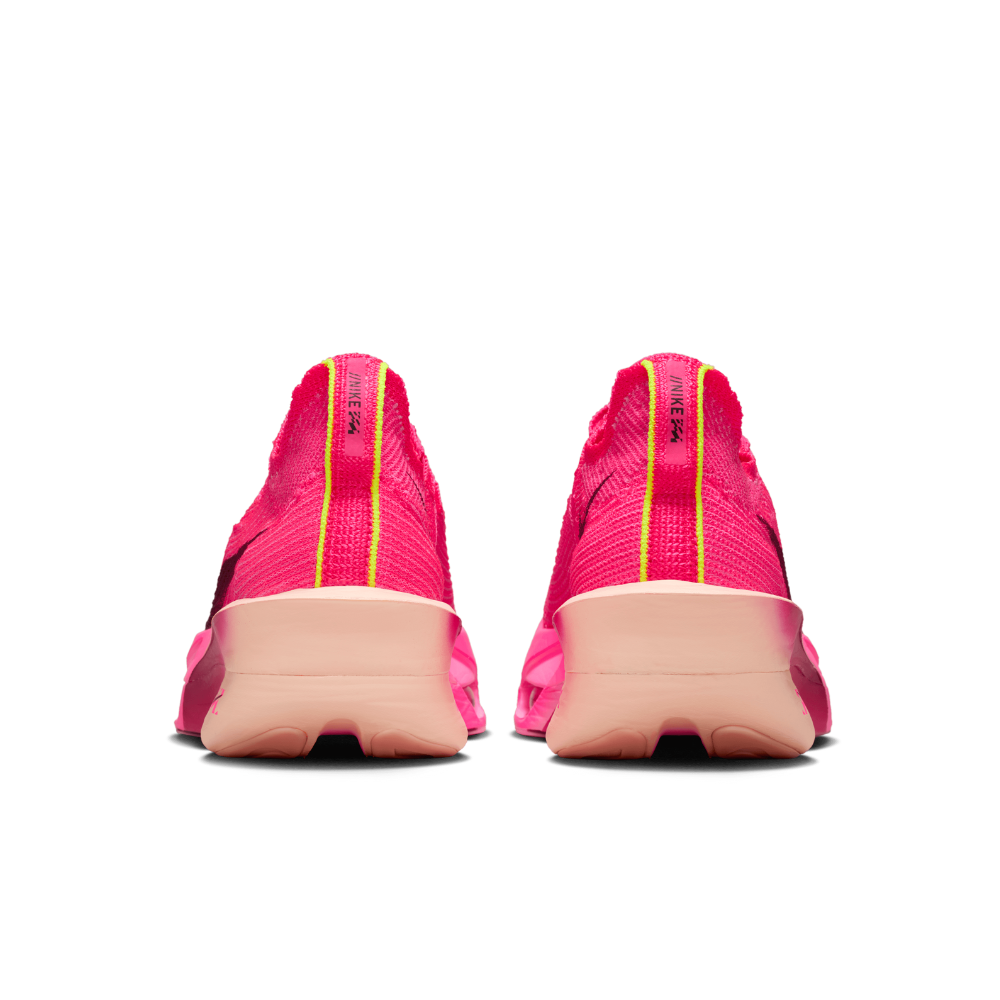 Air Zoom Alphafly Next% 3 Women's :Hyper Pink | Bordeaux