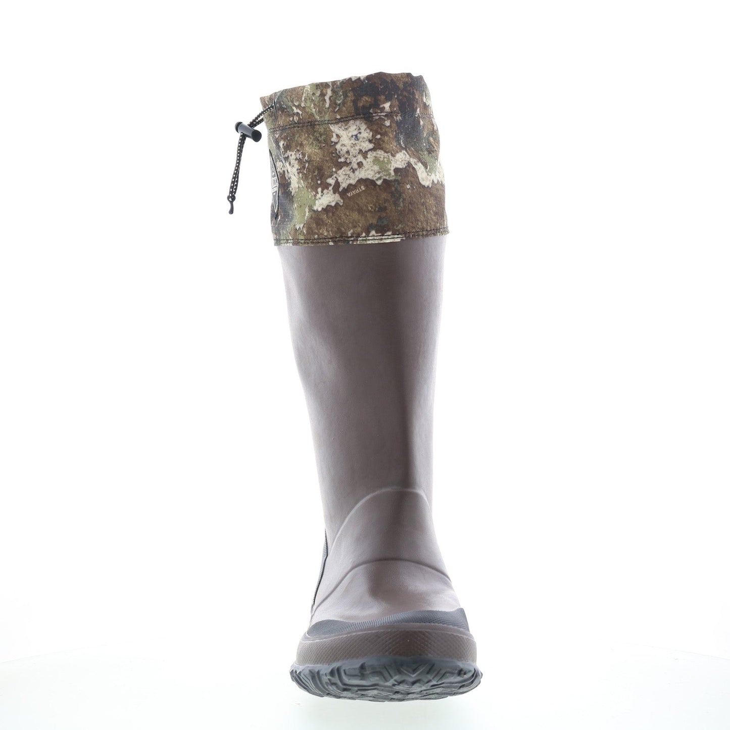 Original Muck Truetimber Forager Convertible Waterproof Mens Brown Boots