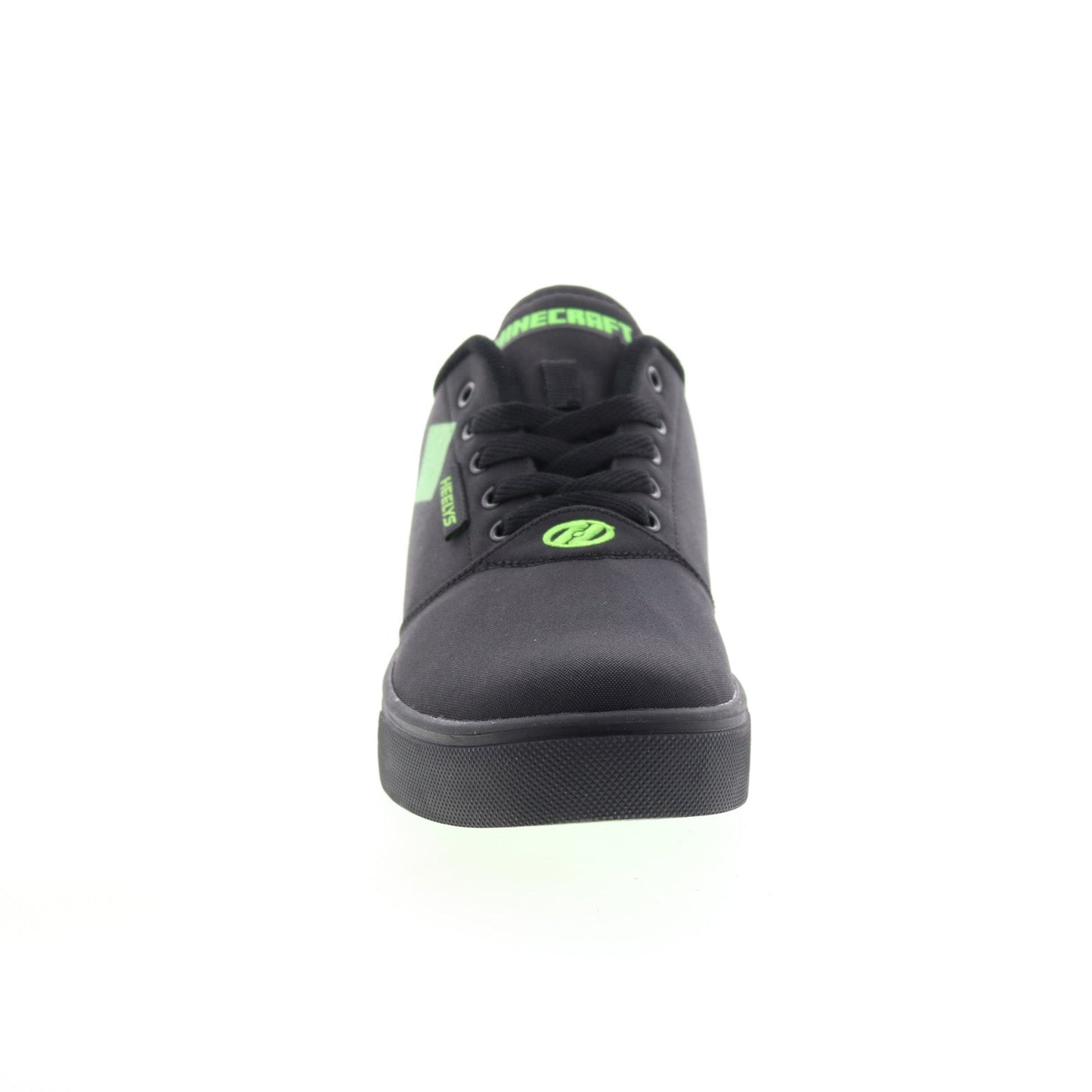 Heelys Pro 20 Minecraft HES10613M Mens Black Lifestyle Sneakers Shoes