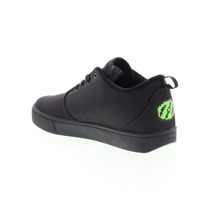 Heelys Pro 20 Minecraft HES10613M Mens Black Lifestyle Sneakers Shoes