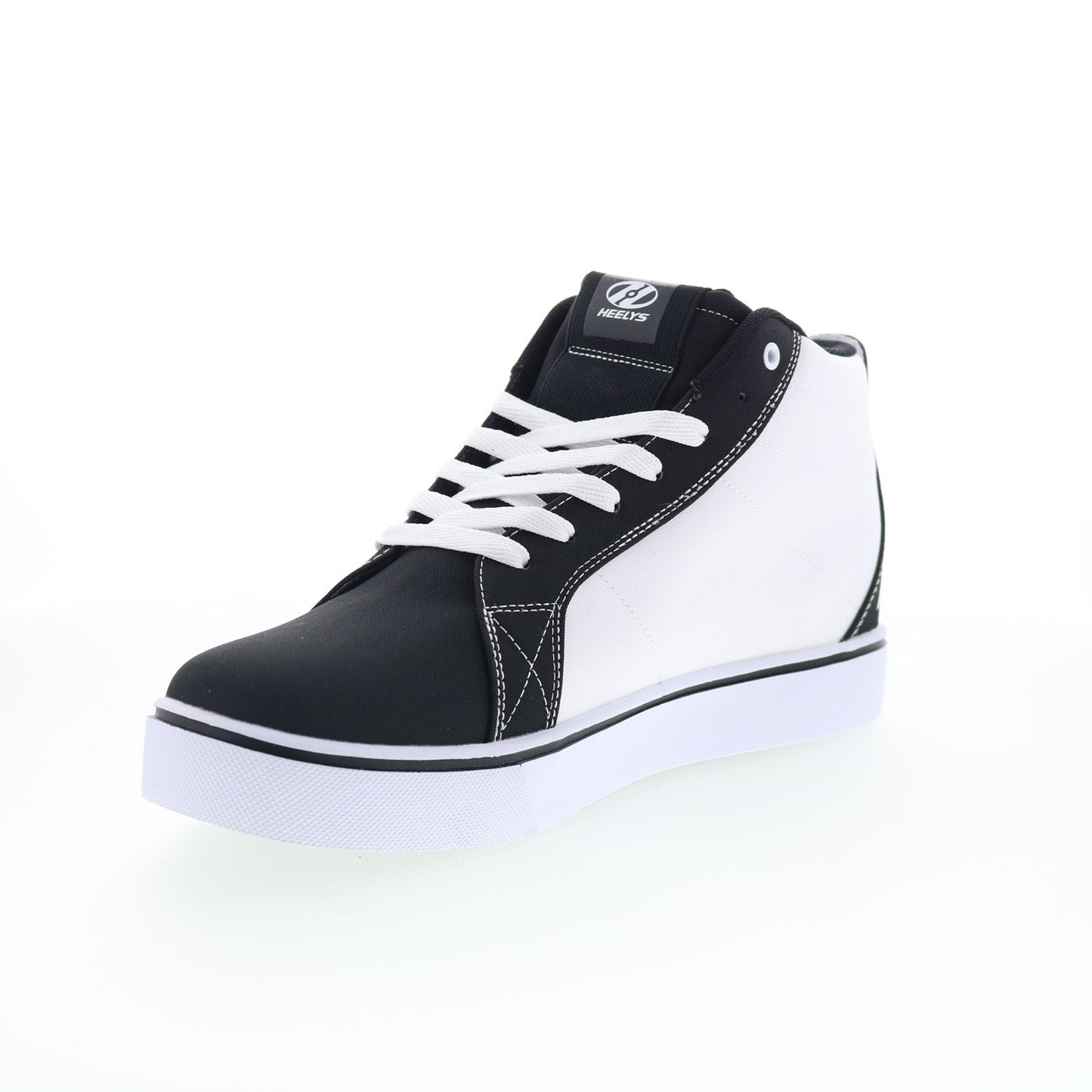 Heelys Racer Mid South Park HES10671M Mens Black Lifestyle Sneakers Shoes