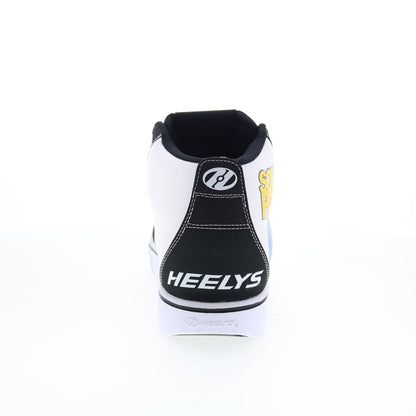 Heelys Racer Mid South Park HES10671M Mens Black Lifestyle Sneakers Shoes