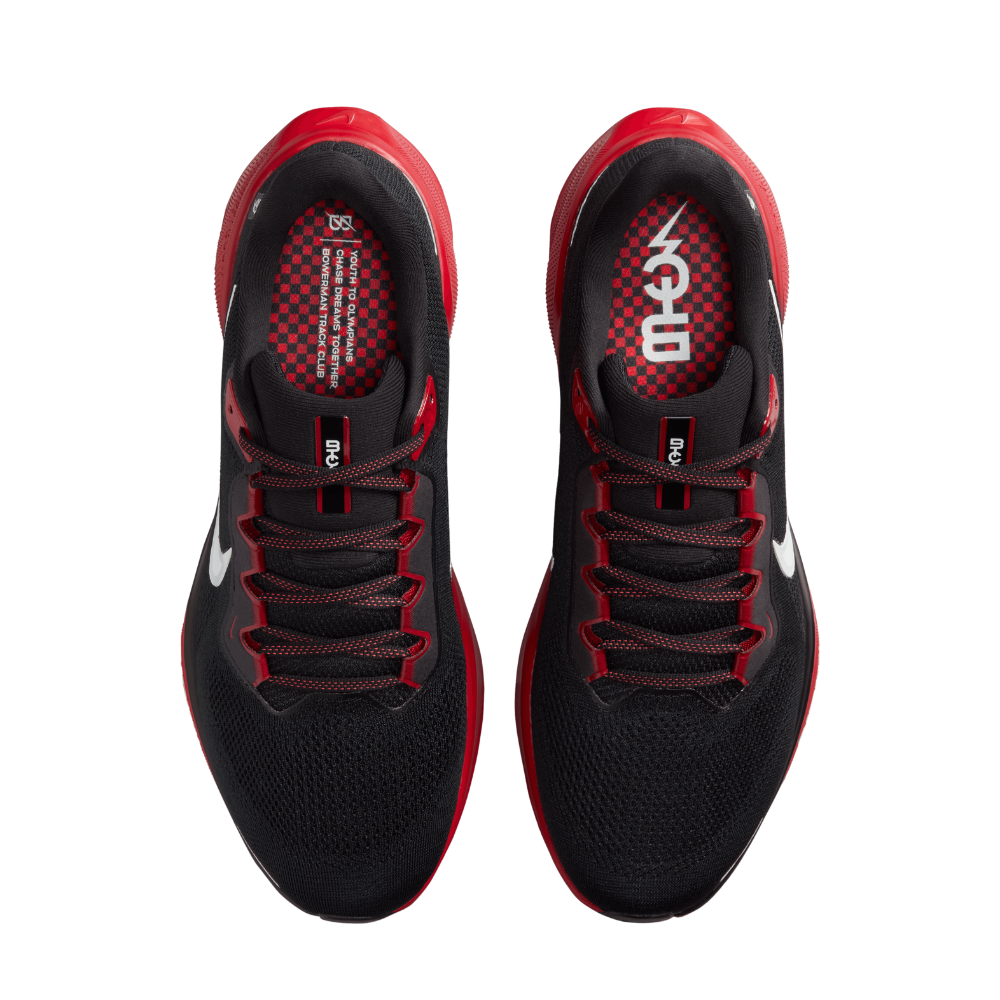 Pegasus 41 Bowerman Track Club Men's :Gym Red | Black