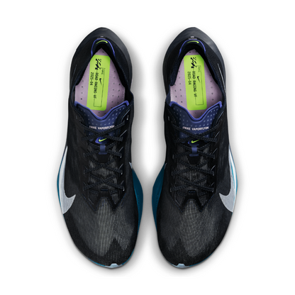 ZoomX Vaporfly Next% 4 Men's :Obsidian | Persian Violet